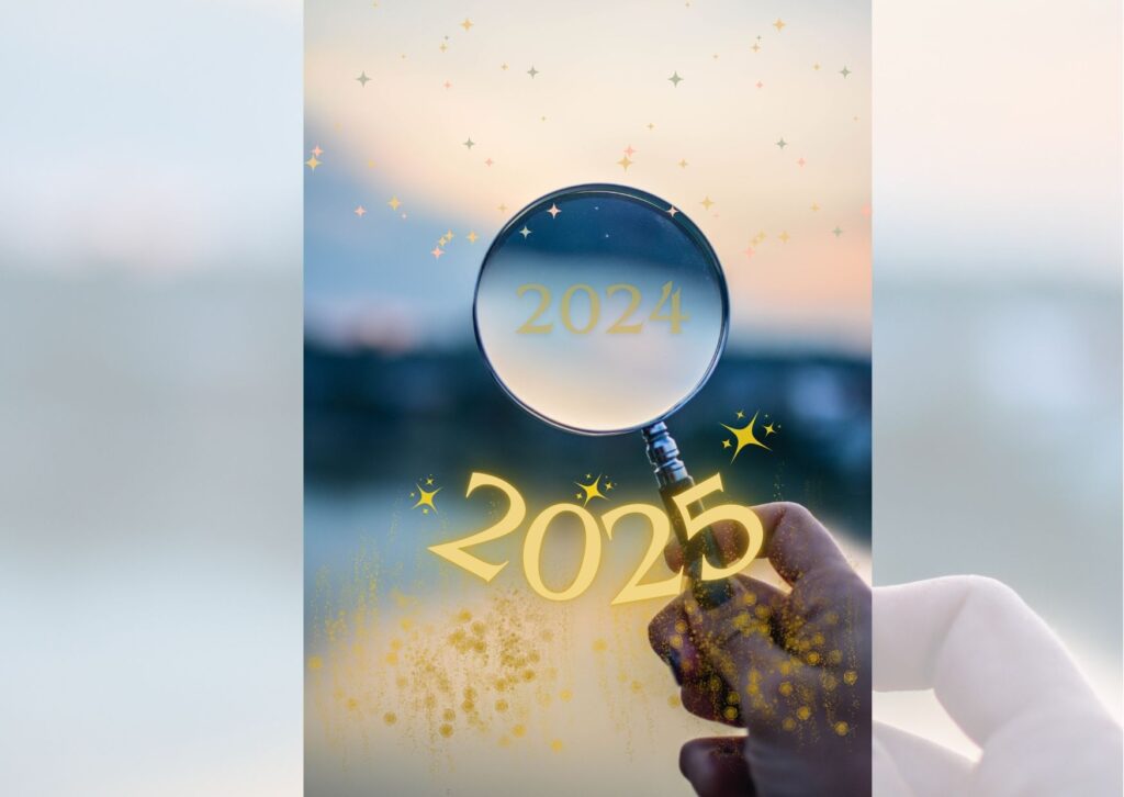 Terugblik op 2024!